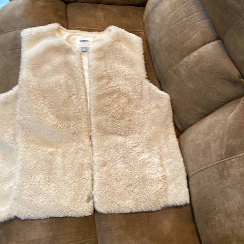 Vest